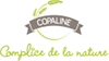 Logo Copaline
