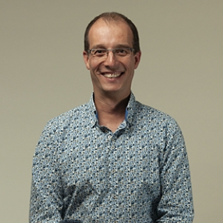 Aurélien Boyau Aurélien Boyau