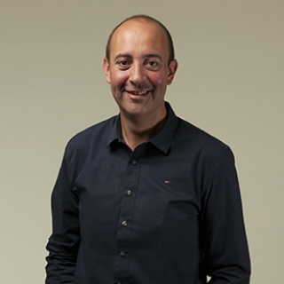 Jean-Marc Longuet Jean-Marc Longuet