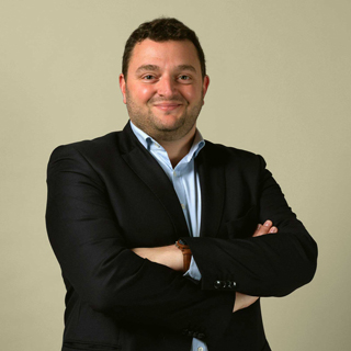 Mickaël Portevin Mickaël Portevin
