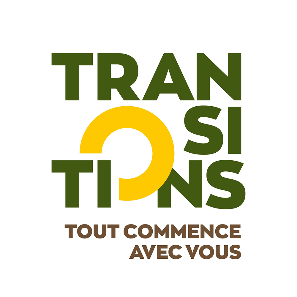Logo Transitions