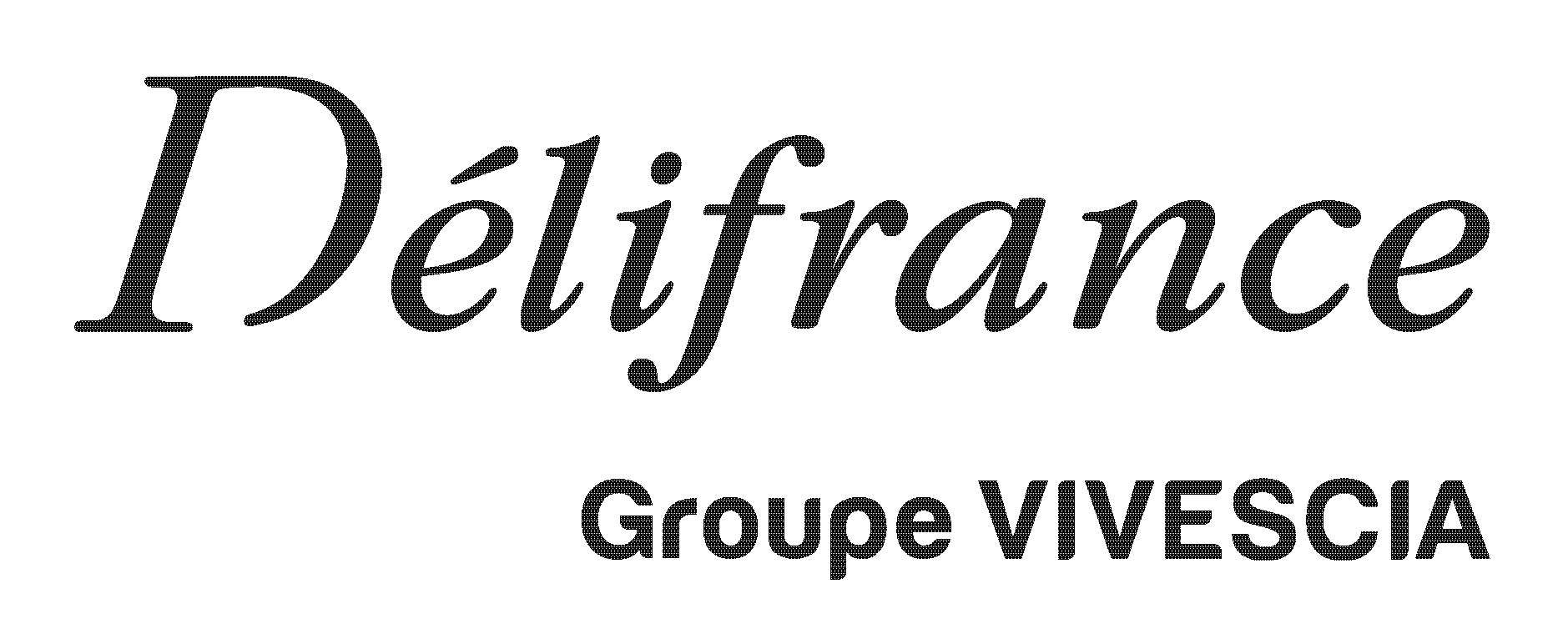 logo Délifrance