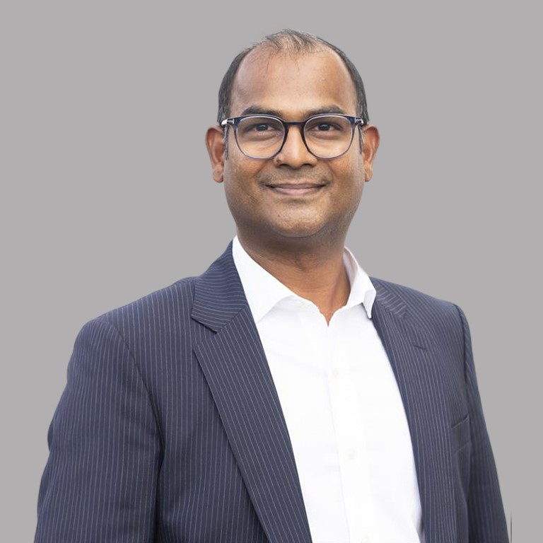 Balraj Devarassou