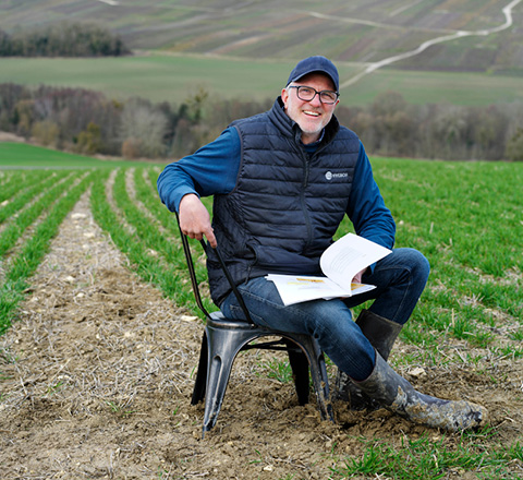 Stéphane Schoumacher