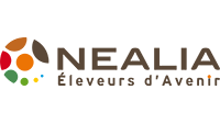 Logo Nealia