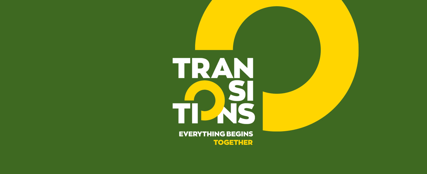 Logo TRANSITIONS