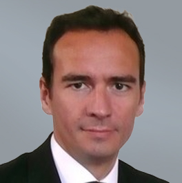 Christophe Gascoin