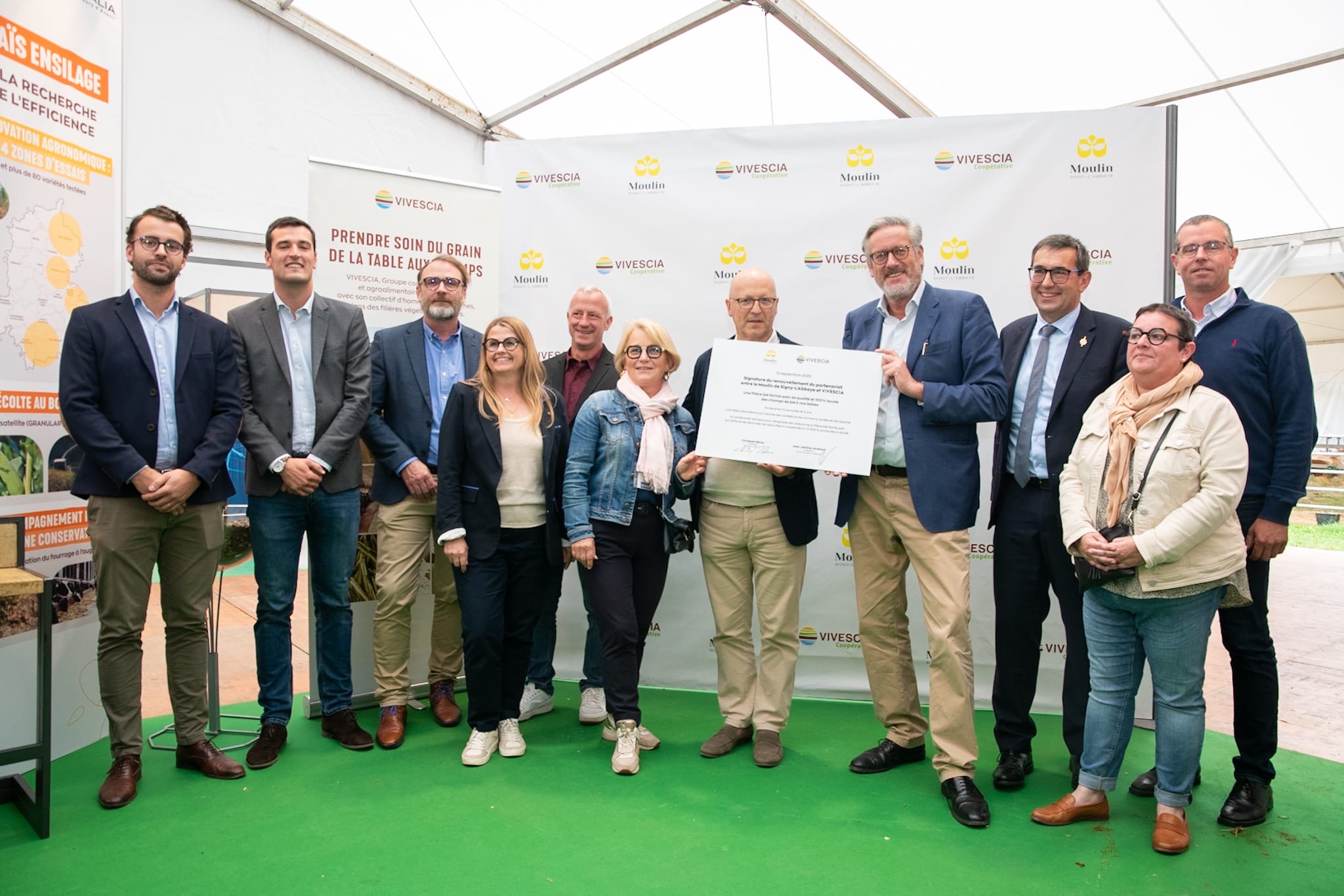Foire de Sedan 2025