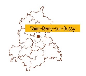 Saint-Remi-sur-Bussy