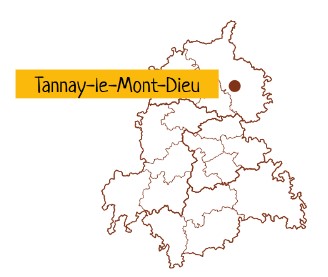 Tannay-le-Mont-Dieu
