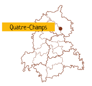 Quatre-champs