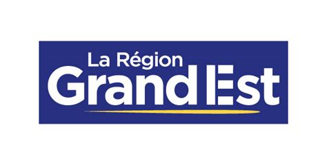 Logo de la région Grand-Est