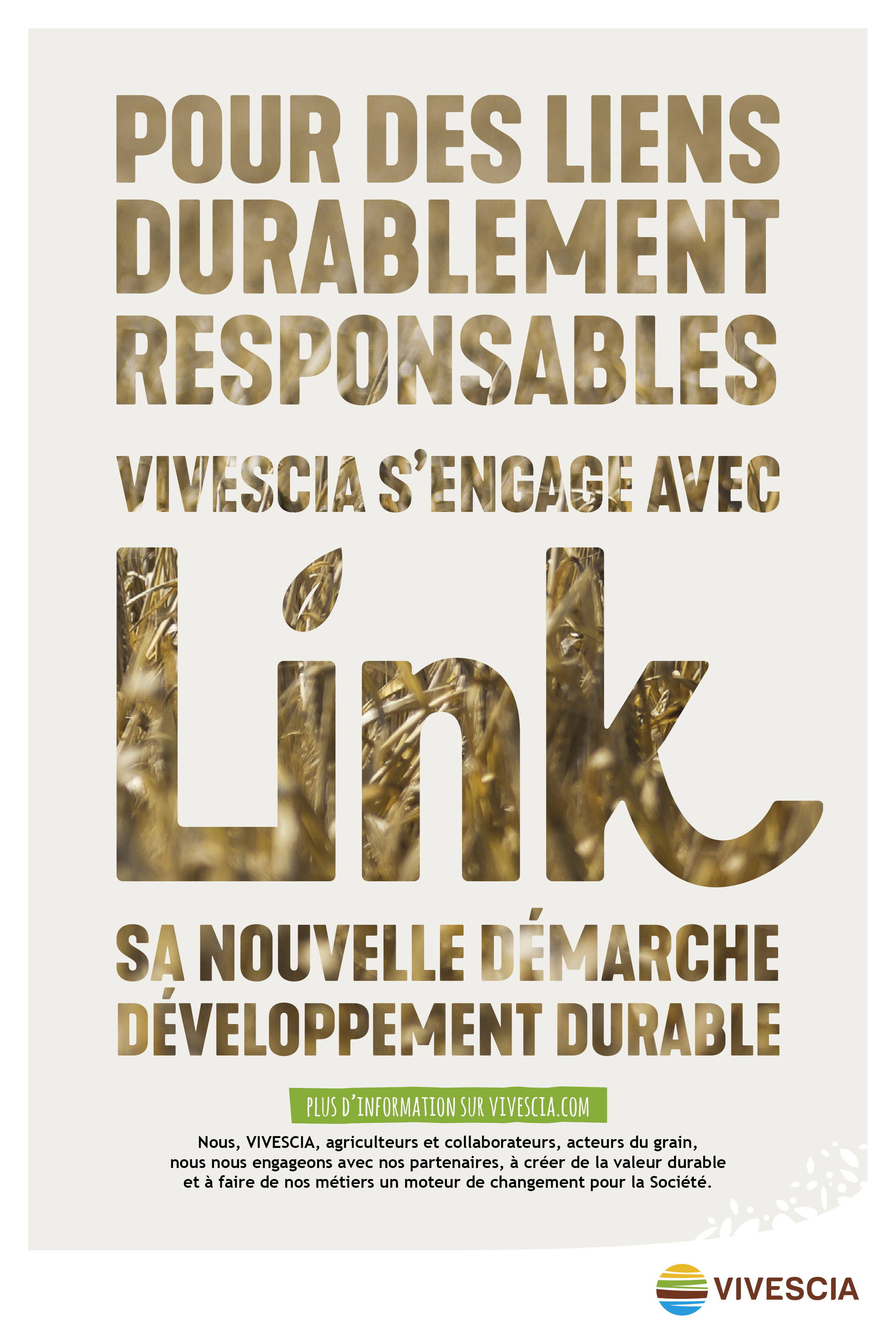 Affiche Link n°1