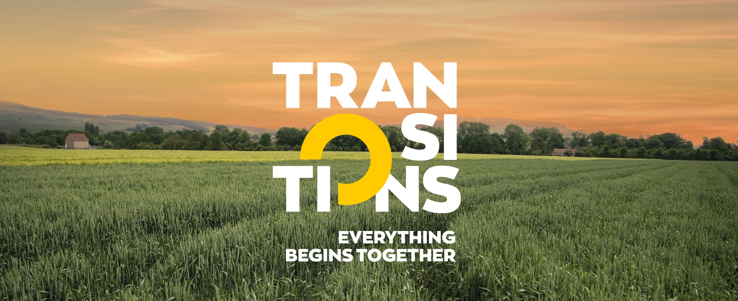 Transitions
